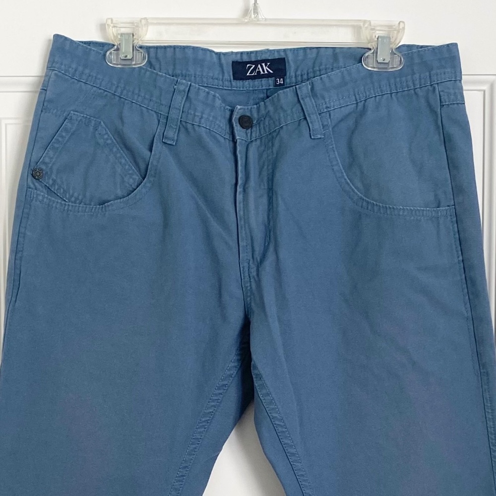 Zak Pants - 34x30